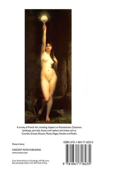 Produktbild: FRENCH ART