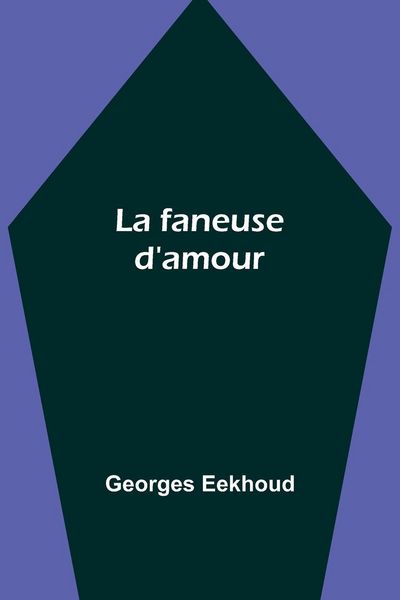 Produktbild: La faneuse d'amour