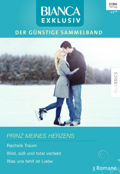 Produktbild: Bianca Exklusiv Band 276