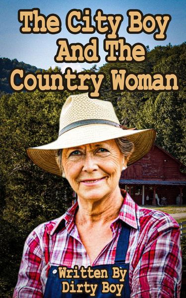Produktbild: The City Boy And The Country Woman (Granny Tales, #3)