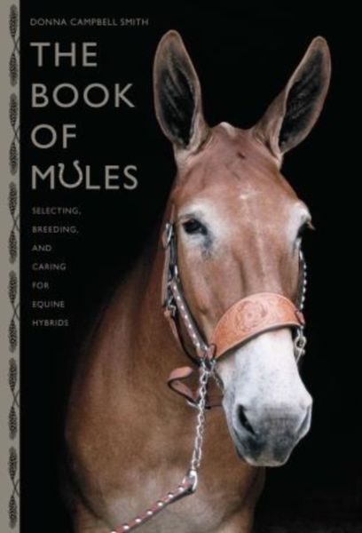 Produktbild: Bk Of Mules