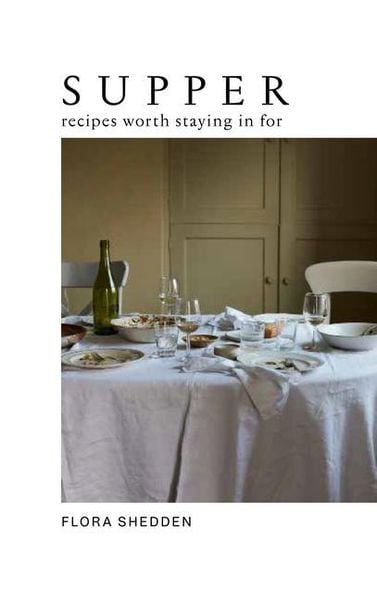 Produktbild: Supper