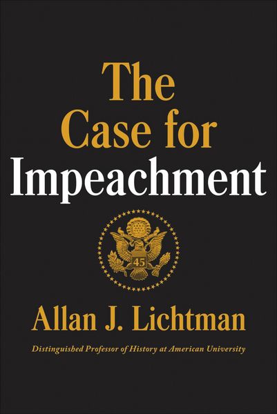 Produktbild: The Case for Impeachment