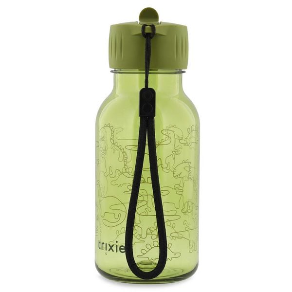 Produktbild: Trinkflasche Tritan 350ml - Daring Dino