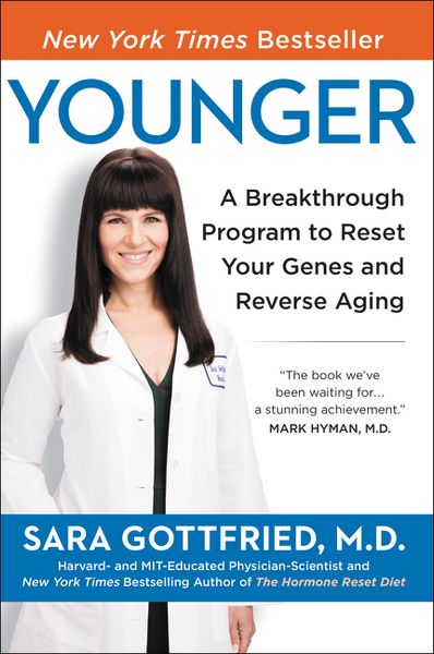 Produktbild: Younger