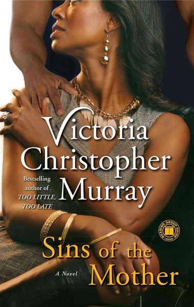 Produktbild: Sins of the Mother