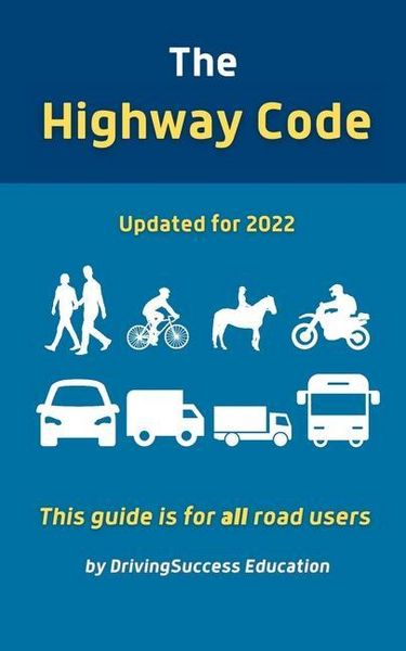 Produktbild: The Highway Code