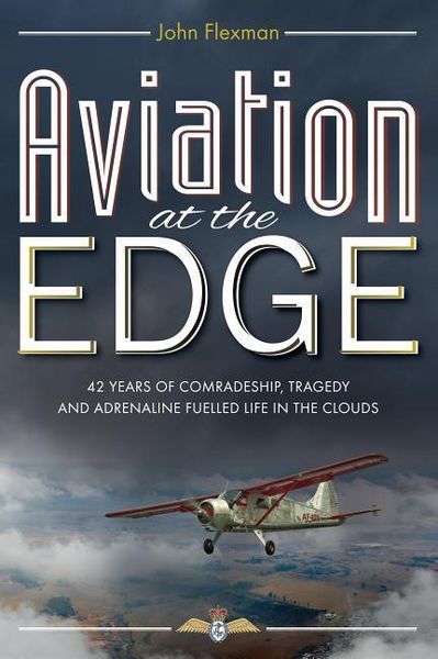 Produktbild: Aviation At The Edge