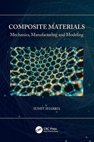 Produktbild: Composite Materials