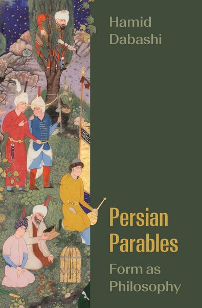 Produktbild: Persian Parables