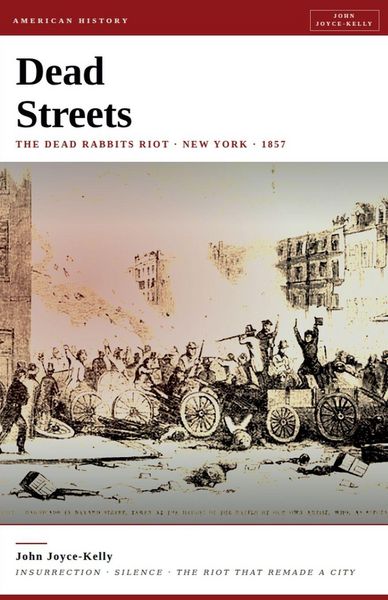 Produktbild: Dead Streets