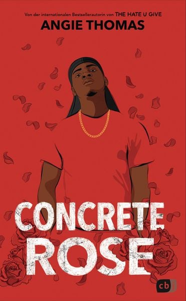 Produktbild: Concrete Rose