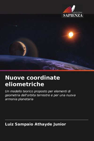 Produktbild: Nuove coordinate eliometriche