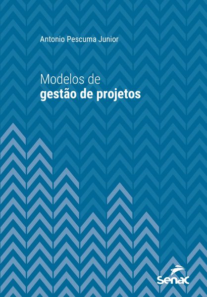 Produktbild: Modelos de gest&atilde;o de projetos