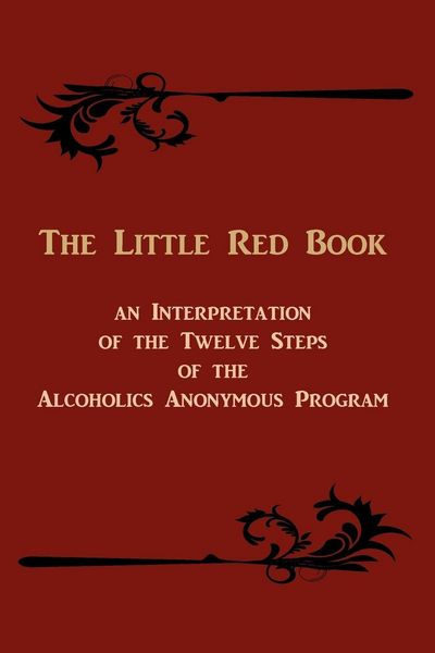 Produktbild: The Little Red Book
