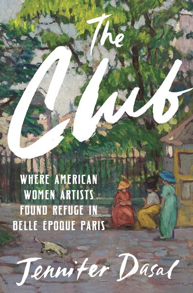 Produktbild: The Club