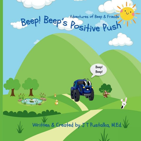 Produktbild: Beep! Beep's Positive Push