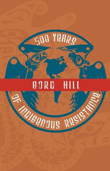 Produktbild: 500 Years of Indigenous Resistance
