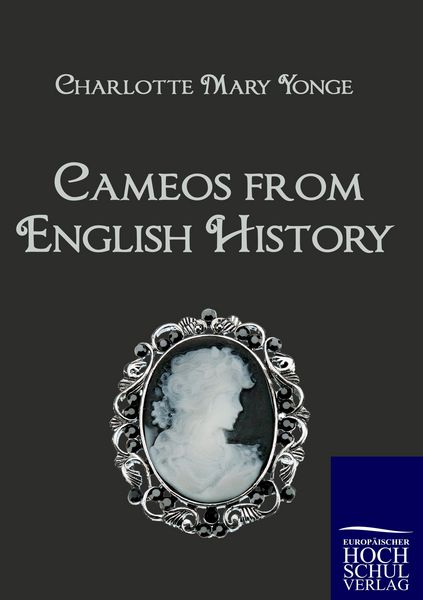 Produktbild: Cameos from English History