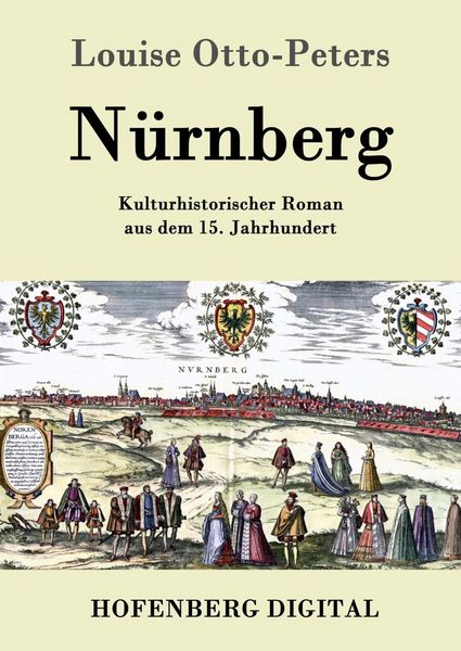 Produktbild: N&uuml;rnberg