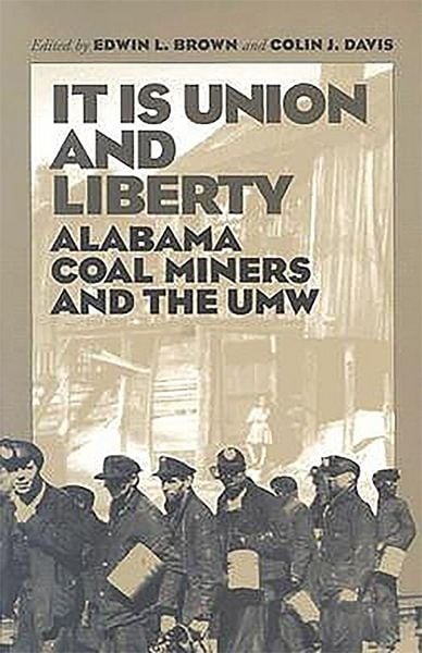 Produktbild: It Is Union and Liberty