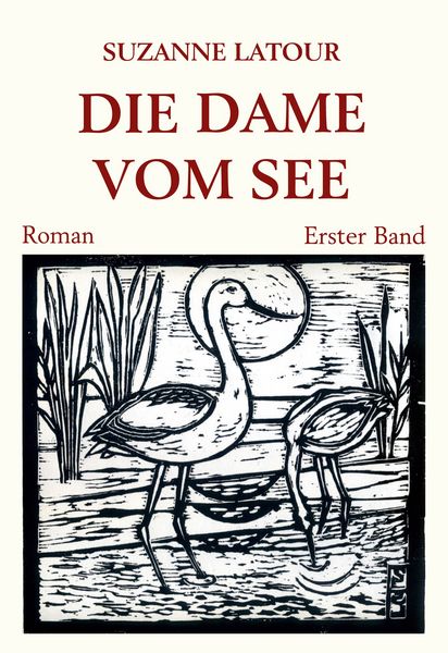 Produktbild: Die Dame vom See