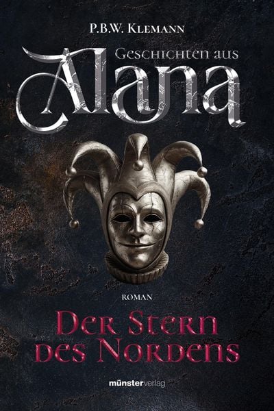 Produktbild: Geschichten aus Alana