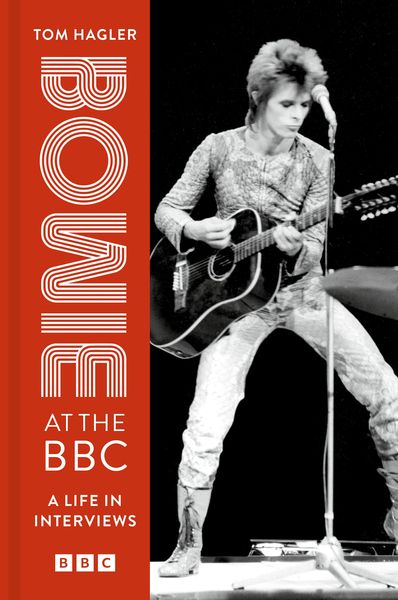 Produktbild: Bowie at the BBC