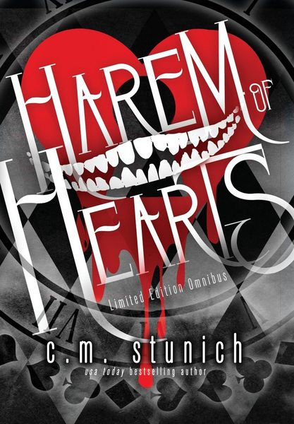 Produktbild: Harem of Hearts