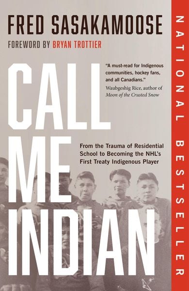 Produktbild: Call Me Indian