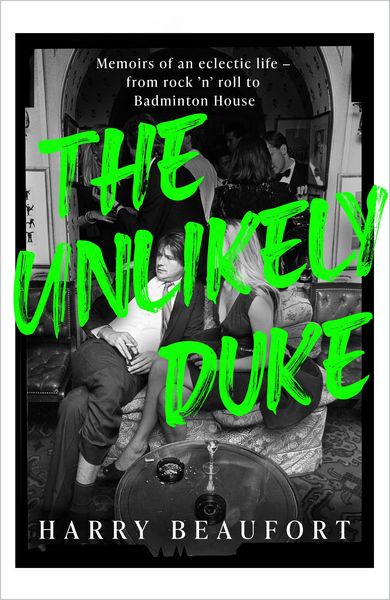 Produktbild: The Unlikely Duke