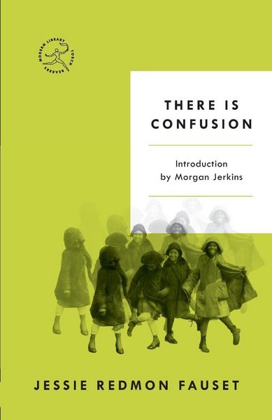 Produktbild: There Is Confusion