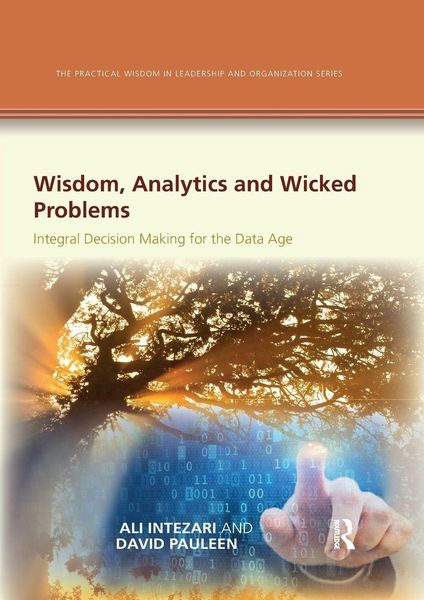 Produktbild: Wisdom, Analytics and Wicked Problems