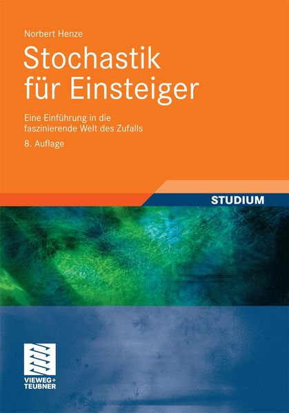 Produktbild: Stochastik f&uuml;r Einsteiger