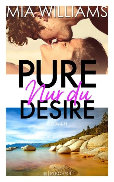 Produktbild: Pure Desire - Nur du