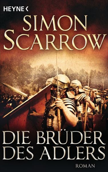 Produktbild: Die Br&uuml;der des Adlers