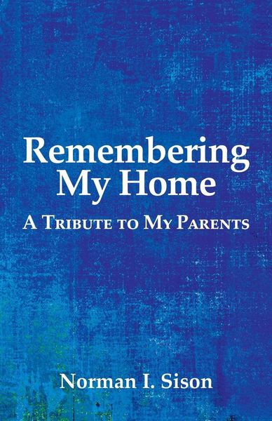 Produktbild: Remembering My Home