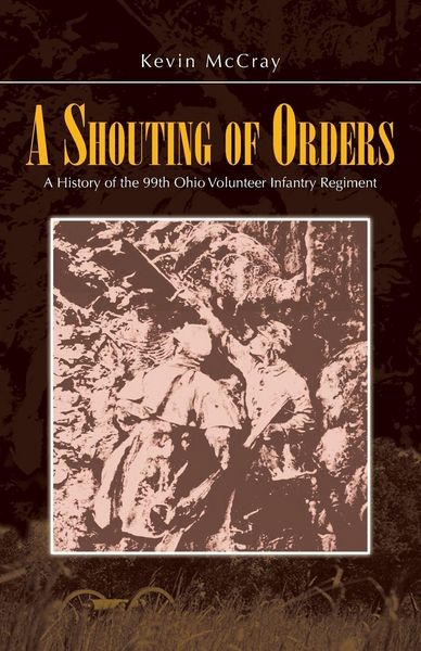 Produktbild: A Shouting of Orders