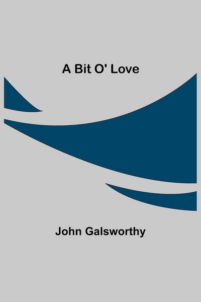 Produktbild: A Bit O' Love
