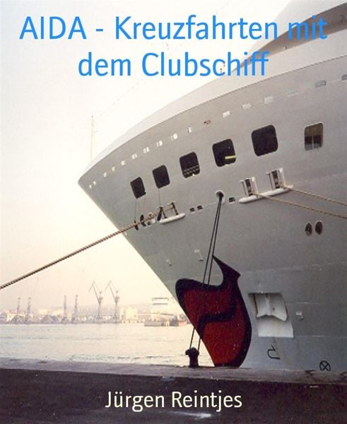 Produktbild: AIDA - Kreuzfahrten mit dem Clubschiff
