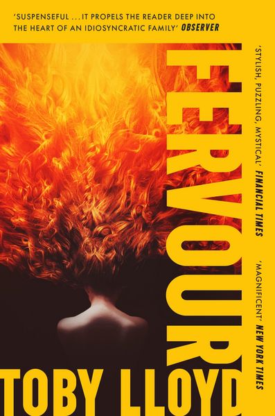 Produktbild: Fervour