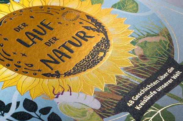 Produktbild: Der Lauf der Natur