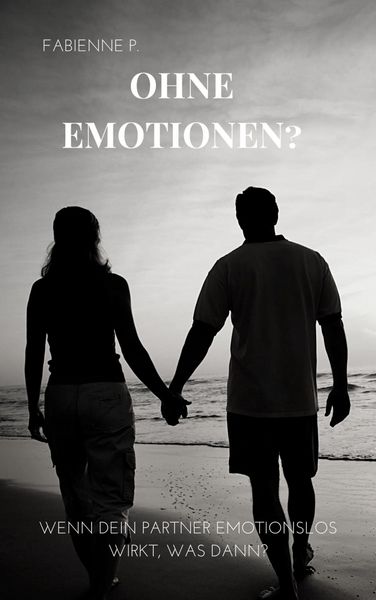 Produktbild: Ohne Emotionen?