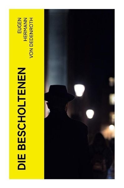 Produktbild: Die Bescholtenen