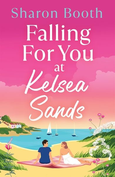 Produktbild: Falling For You at Kelsea Sands