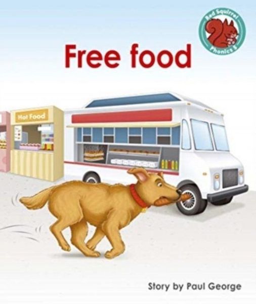 Produktbild: Free food