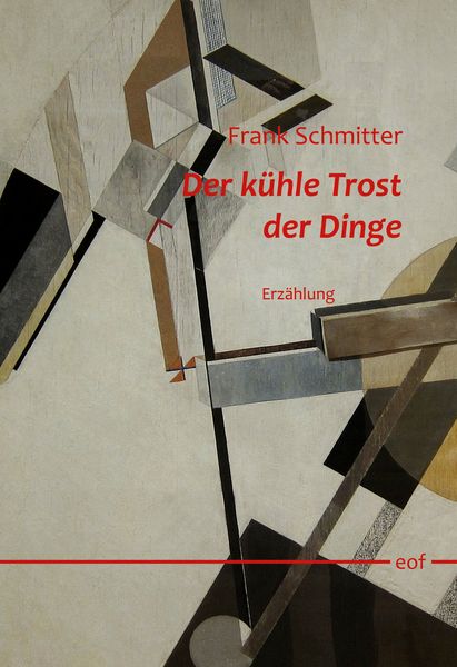 Produktbild: Der k&uuml;hle Trost der Dinge
