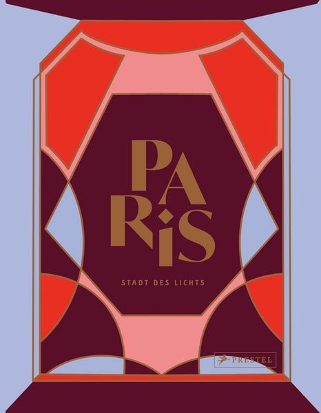 Produktbild: Paris. Stadt des Lichts