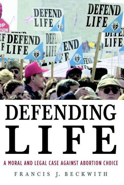 Produktbild: Defending Life