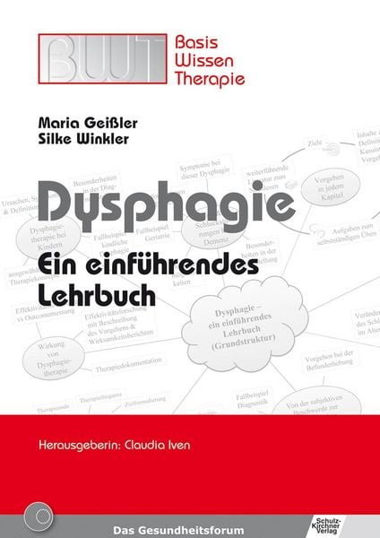 Produktbild: Dysphagie